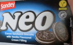 oreo