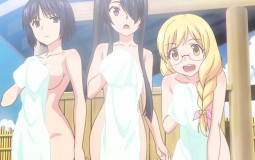 anime waifu