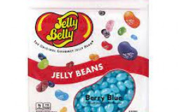 Ultimate Jelly Belly TeirList