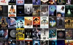 Films de Science Fiction