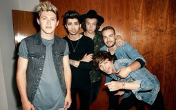 Most One Direction and Solo and Covers