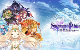 Summon Princess