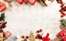 Xmas films