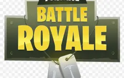Fortnite Skins "Season 1" and "Season 2"