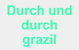 Gefühle