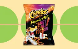 Cheetos