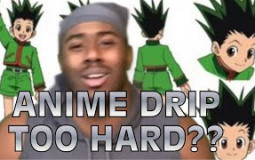 anime