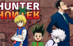 anime i have watched