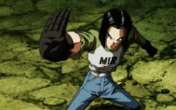 dragon ball super powers