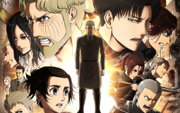 AOT Ships