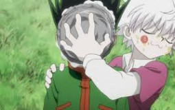Anime - Best Side Characters