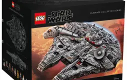 Star Wars UCS Sets
