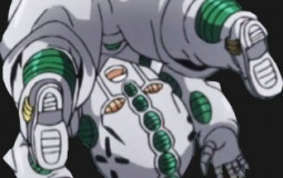 jojo name changes