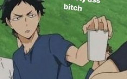 my anime crushes