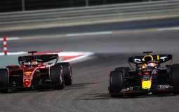 F1 2022 Races