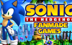 Roblox Sonic Fangames