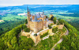 German Castles