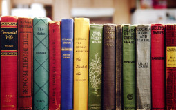Book Tropes