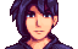Stardew Valley teir list