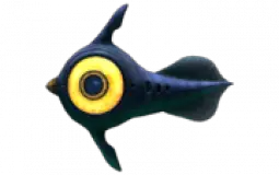 Subnautica Fauna