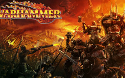 Warhammer Fantasy Armies