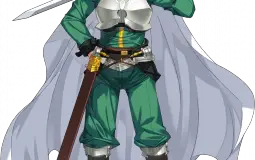 I can beat this character