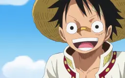one piece