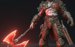 Doom Eternal Demons