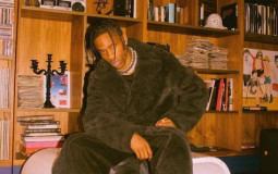 Travis Scott