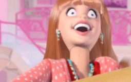 barbie cinematic universe