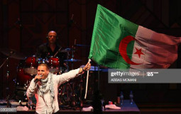 Algerian singers artists