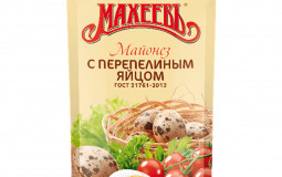 майонез