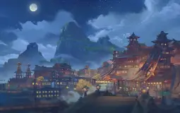 genshin characters