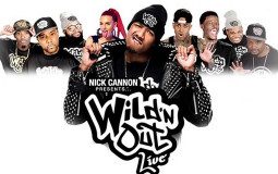 Wild N Out Games