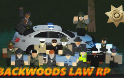Backwoods Law
