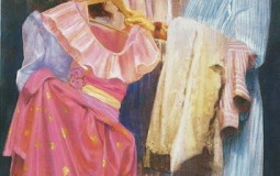 American Girl Historical Nightgowns