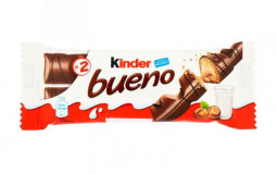 Chocolate Bars