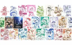 Detective Conan Movies