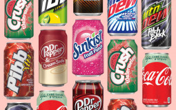 Sodas