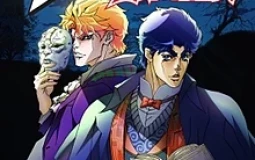 JoJo Openings