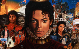 Michael Jackson Album Tier List