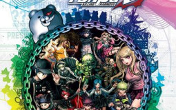 Danganronpa Tier