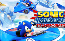 Sonic Sega All Stars Racing Transformed Tier List (Bean City Edition)