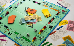 Board Games