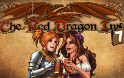 Red Dragon Inn Tier List!