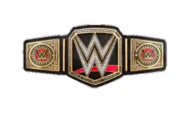 Championships in the WWE