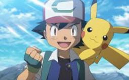 Pokemon