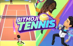 Bitmoji tennis tier list