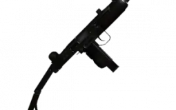 criminality gun tierlist
