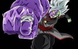 Dragon ball z
